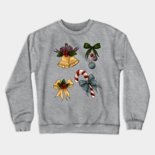 Christmas collection 2022 Crewneck Sweatshirt